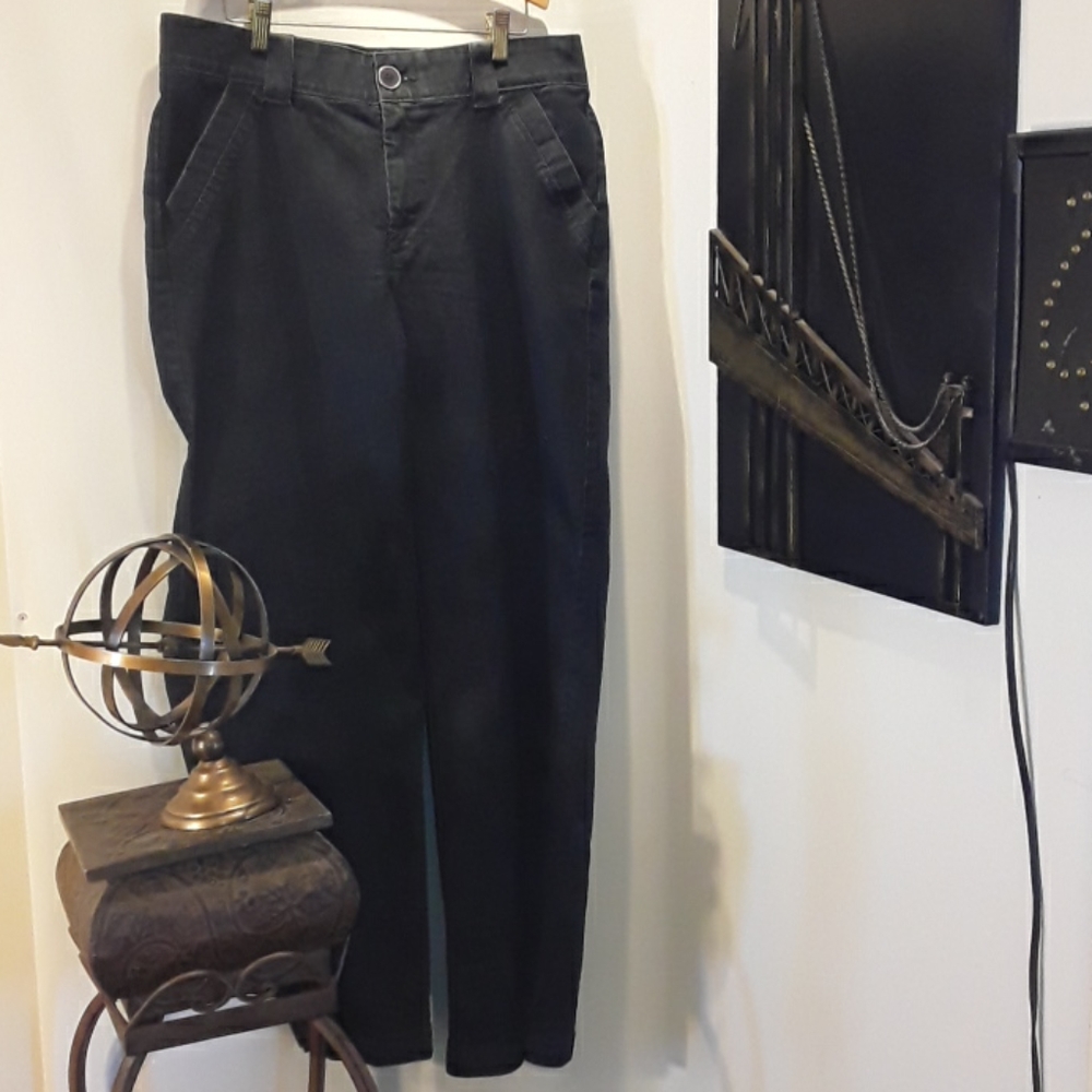 Lee no gap waistband wonan! Jeans